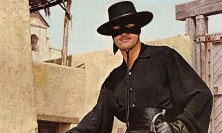 una nueva version de el zorro tendra una protagonista femenina una nueva version de el zorro tendra una protagonista femenina