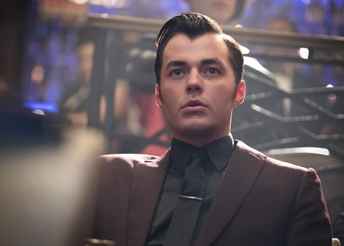  Pennyworth es la serie de TV que explora el origen del mayordomo de Bruce Wayne, el siempre querido y muy bien ponderado Alfred.