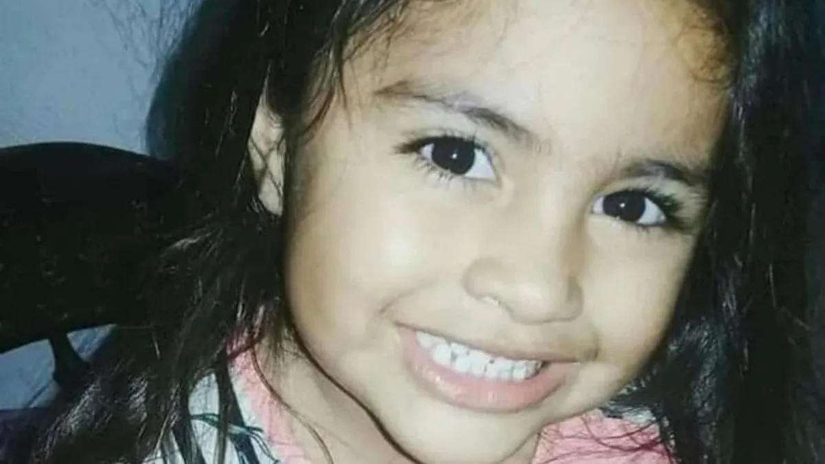 Caso Guadalupe: el padre pidió ampliar su declaración&nbsp;