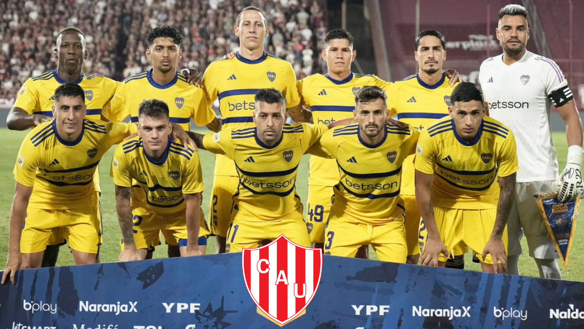 El especial momento que vivirá Kevin Zenón en el partido entre Unión y Boca.