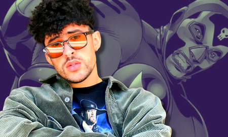La nueva película tendrá de protagonista a un personaje conocido como El Muerto, un villano de los cómics de Marvel que además es un luchador. Me encanta la lucha libre y ahora soy un luchador. Es el papel perfecto. Será épico, dijo Bad Bunny sobre el personaje, que tiene previsto su debut en la pantalla grande el 12 enero de 2024. La nueva película tendrá de protagonista a un personaje conocido como El Muerto, un villano de los cómics de Marvel que además es un luchador. Me encanta la lucha libre y ahora soy un luchador. Es el papel perfecto. Será épico, dijo Bad Bunny sobre el personaje, que tiene previsto su debut en la pantalla grande el 12 enero de 2024.