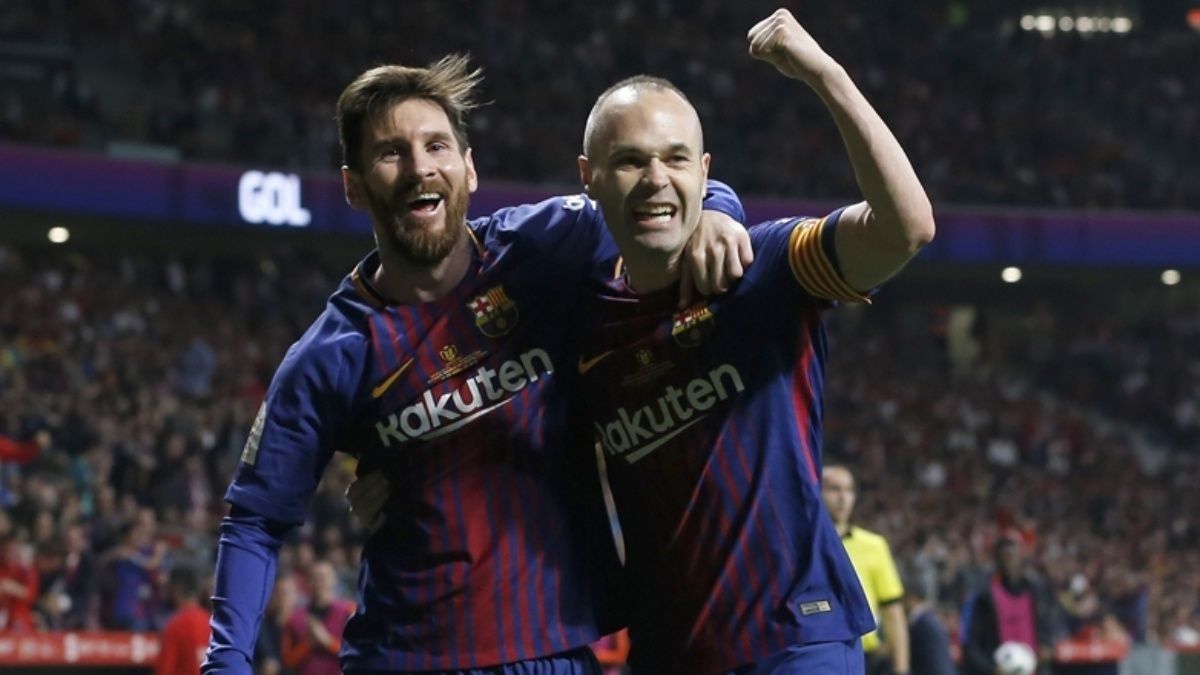 Lionel Messi lamenta la decisión que tomó uno de sus amigos que terminó el sueño de Inter Miami