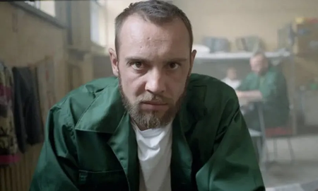 En Netflix: la película polaca que no te va a dejar parpadear En Netflix: la película polaca que no te va a dejar parpadear