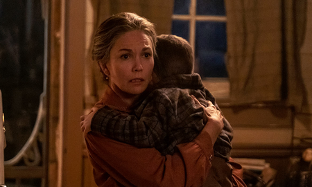 Netflix: la dramática película de terror que dura 2 horas y se volvió furor Netflix: la dramática película de terror que dura 2 horas y se volvió furor