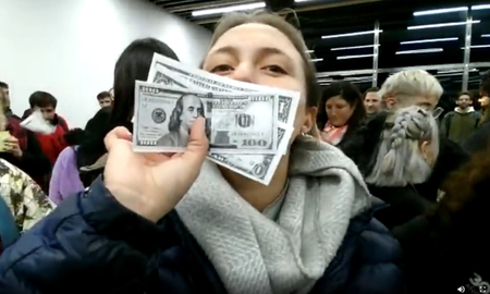 Qué tipo de dólar sos según tu signo Qué tipo de dólar sos según tu signo