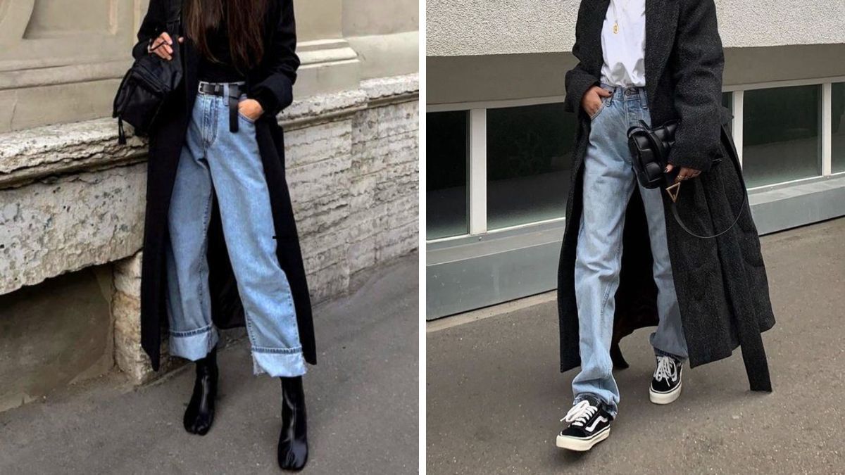 Estos son los nuevos jeans que se usarán en este verano 2026.