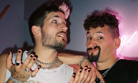 Mau y Ricky Montaner cancelaron un show en Santa Fe y responsabilizaron al Gobierno Mau y Ricky Montaner cancelaron un show en Santa Fe y responsabilizaron al Gobierno