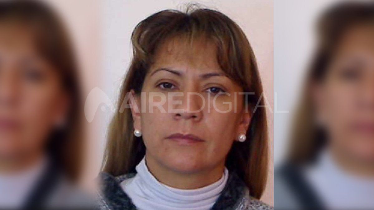 Lorena Melgarejo, condenada en varias oportunidades como narcotraficante, se encuentra prófuga de la Justicia.