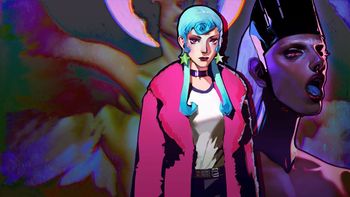 Epic Games regala un survival horror gratis: el indie que fue de lo mejor de 2024