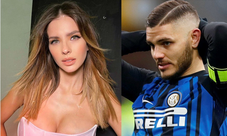 La noticia del romance de la China Suárez con Armando Mena Navareño habría perjudicado a Mauro Icardi. La noticia del romance de la China Suárez con Armando Mena Navareño habría perjudicado a Mauro Icardi.