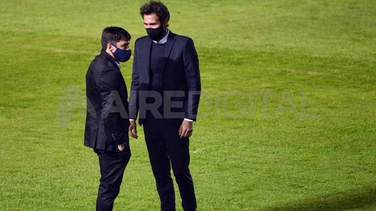 Colón eliminó a Talleres y avanzó a semifinales de la Copa de la Liga. En la siguiente instancia enfrentará a Independiente.