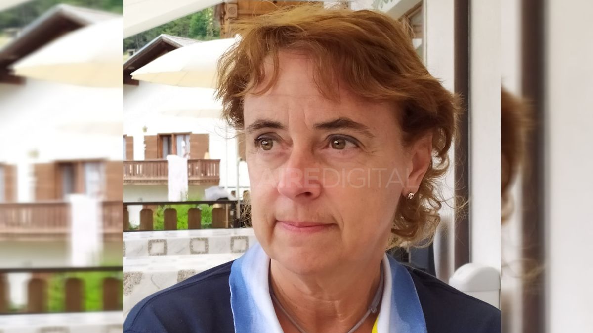 Cómo afecta el coronavirus a Italia: el relato en primera persona de una santafesina