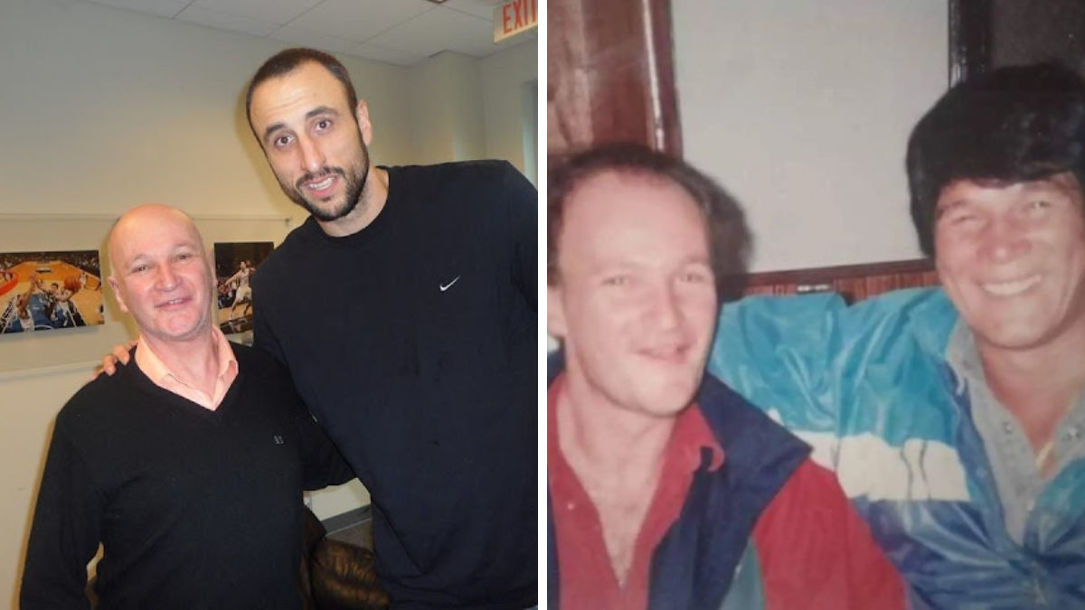 El trabajo periodístico de Hugo Isaak es un claro ejemplo de pasión y perseverancia. El trabajo periodístico de Hugo Isaak es un claro ejemplo de pasión y perseverancia.