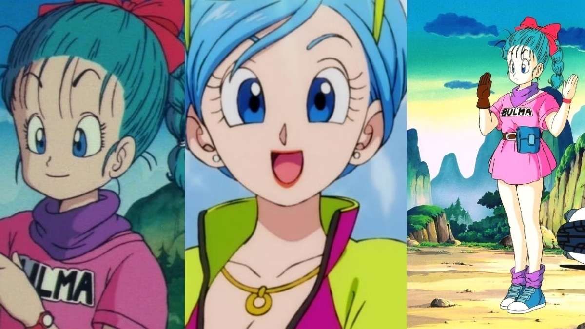 Bulma es una figura central en las aventuras de Goku y sus amigos. Bulma es una figura central en las aventuras de Goku y sus amigos.