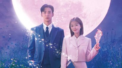 La serie coreana que combina romance y magia está en Netflix y tiene solo 16 episodios