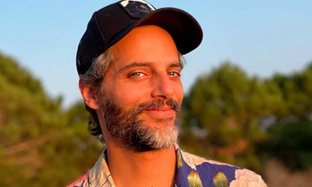 Joaquín Furriel habló del drástico cambio de vida que hizo tras sufrir un ACV Joaquín Furriel habló del drástico cambio de vida que hizo tras sufrir un ACV