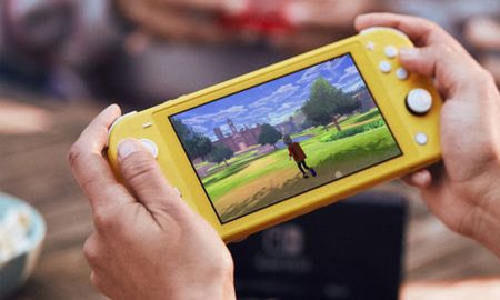sony planearia colocar una mini pantalla tactil en el mando de la playstation 5 sony planearia colocar una mini pantalla tactil en el mando de la playstation 5