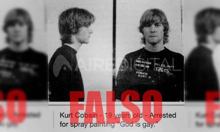 Kurt Cobain Kurt Cobain