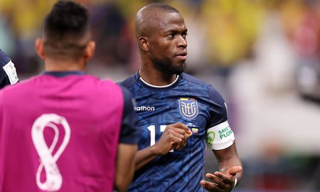 Países Bajos y Ecuador juegan por el Grupo A del Mundial Qatar 2022. Países Bajos y Ecuador juegan por el Grupo A del Mundial Qatar 2022.