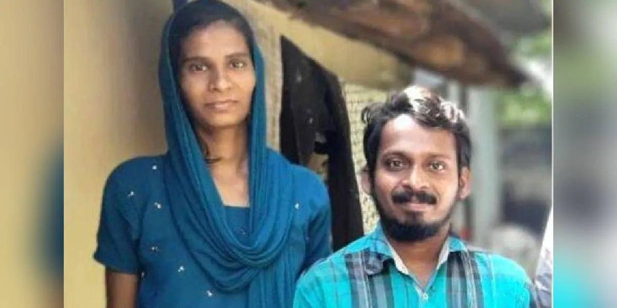 La familia había perdido las esperanzas de encontrarla y abandonaron la búsqueda luego de tantos años.