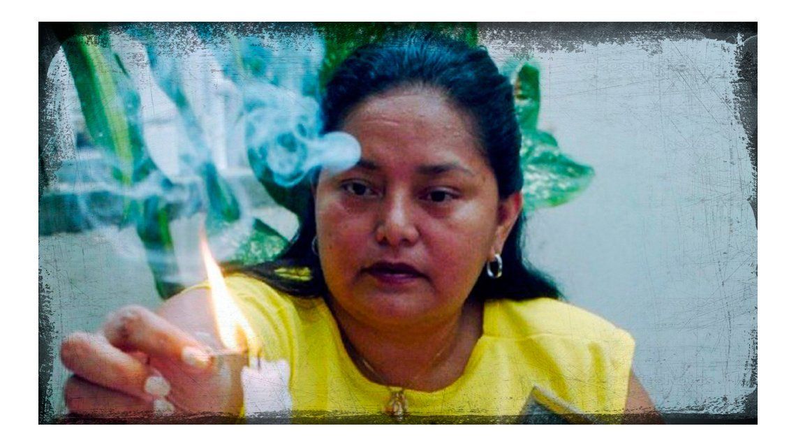 Shirley Barahona: “Argentina llega a la final contra todo pronóstico”