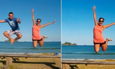 WhatsApp: ¿Cómo eliminar personas u objetos de tus fotos antes de enviarlas? WhatsApp: ¿Cómo eliminar personas u objetos de tus fotos antes de enviarlas?