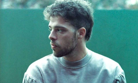 Santi Maratea tuvo una buena noticia en su vuelta al país: encontraron la cartera que había perdido en Barcelona. Santi Maratea tuvo una buena noticia en su vuelta al país: encontraron la cartera que había perdido en Barcelona.