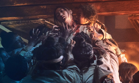 Las series siniestras y aterradoras son siempre demandadas por el público y es por eso que el catálogo de Netflix incluye una gran cantidad de ellas. Las series siniestras y aterradoras son siempre demandadas por el público y es por eso que el catálogo de Netflix incluye una gran cantidad de ellas.