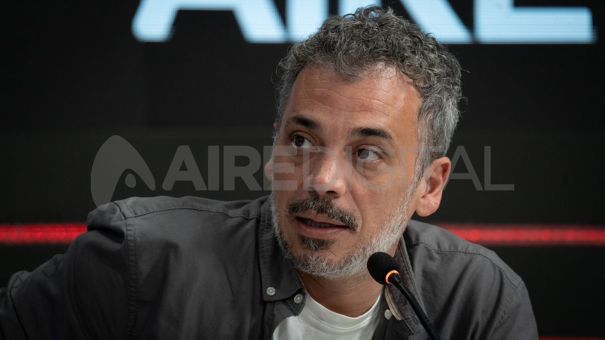 En AIRE, Granato dijo que