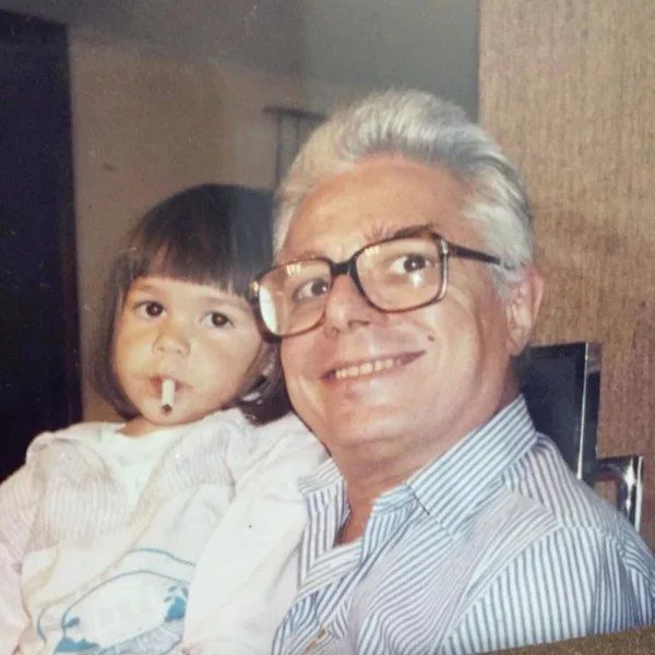 Enrique Guzmán hizo referencia a las primeras declaraciones que Frida Sofía hizo en su contra.