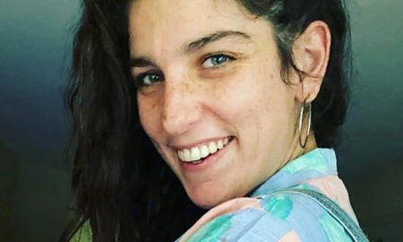 Juana Repetto reveló los miedos que sintió al dar a luz a Belisario Juana Repetto reveló los miedos que sintió al dar a luz a Belisario