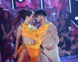 facu mazzei se sincero con flor vigna: hoy somos amigos, pero no se que puede pasar el dia de manana facu mazzei se sincero con flor vigna: hoy somos amigos, pero no se que puede pasar el dia de manana