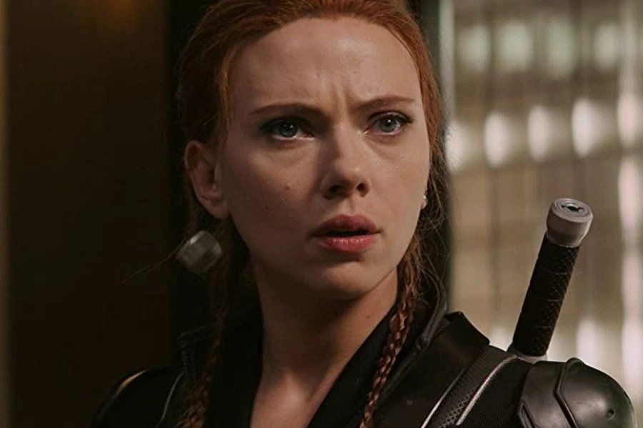Qué dijo Disney ante la demanda de Scarlett Johansson.