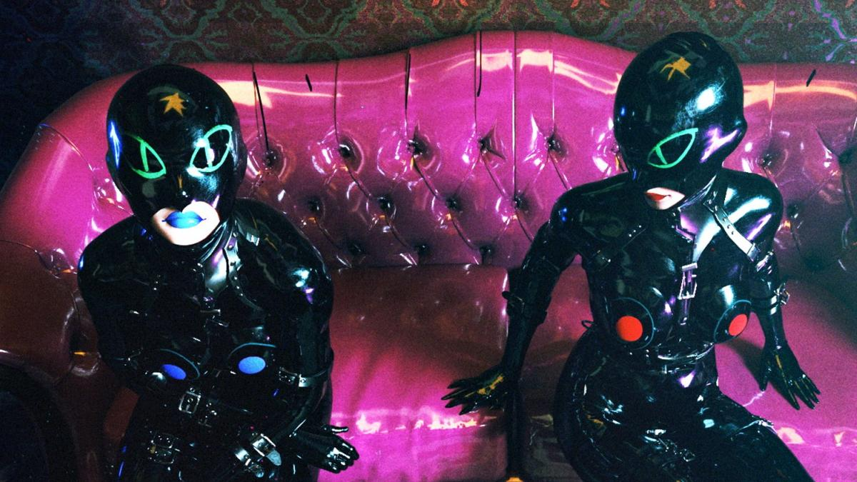 Desde el sofá: las mejores series de ciencia ficción de abril 2021