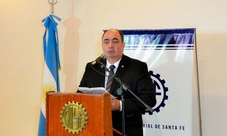 para el presidente de la union industrial, ?este 2018 ya esta jugado? para el presidente de la union industrial, ?este 2018 ya esta jugado?