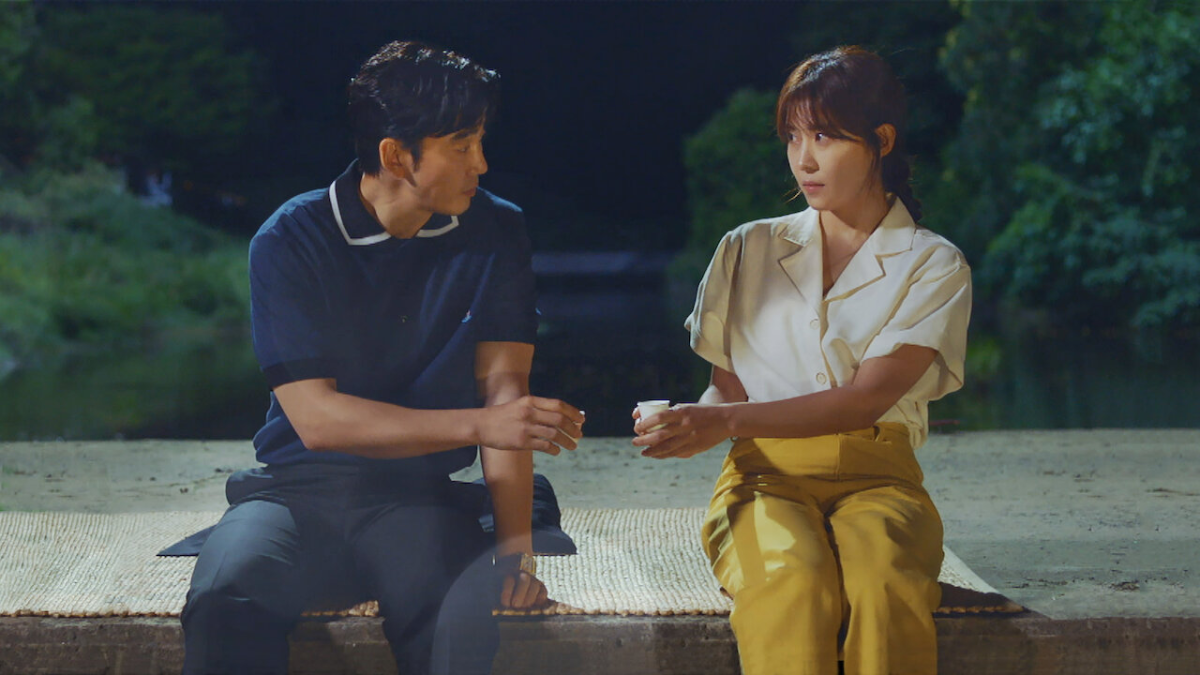 La romántica y dramática serie coreana que está en Netflix y tiene 16 episodios