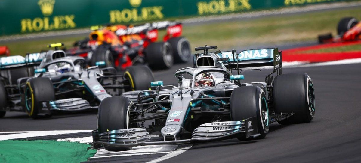 La Fórmula 1 anunció que agregó el GP de Turquía