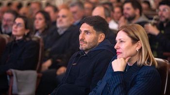Pullaro reunió a su gabinete para evaluar las metas de gestión y planificar el 2026