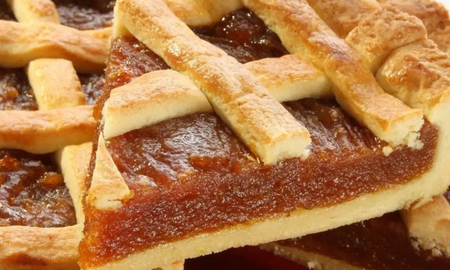 la receta de pastafrola con masa suave y relleno con conac irresistible que todos buscan la receta de pastafrola con masa suave y relleno con conac irresistible que todos buscan