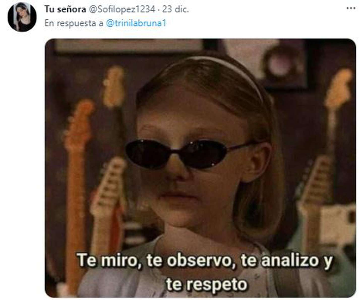 La reacci&oacute;n de los usuarios a la foto de Rodrigo de la Serna con una moza.