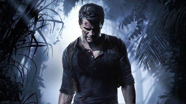De qué trata "Uncharted".