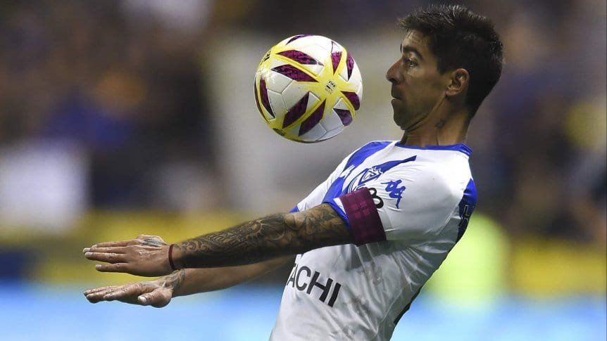 Gastón Díaz, la nueva apuesta de Lavallén en Colón