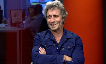 Diego Peretti, en una entrevista reciente, reveló cuáles fueron las condiciones que permitieron el regreso de Los Simuladores. Diego Peretti, en una entrevista reciente, reveló cuáles fueron las condiciones que permitieron el regreso de Los Simuladores.