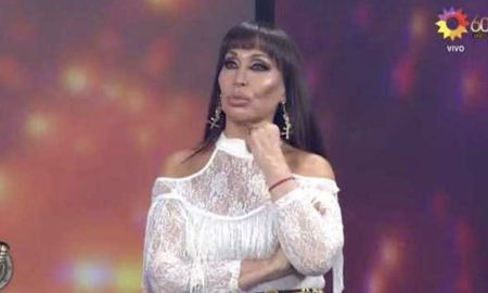 marcelo tinelli se habria cansado de moria casan y ya tiene un reemplazo para el cantando marcelo tinelli se habria cansado de moria casan y ya tiene un reemplazo para el cantando