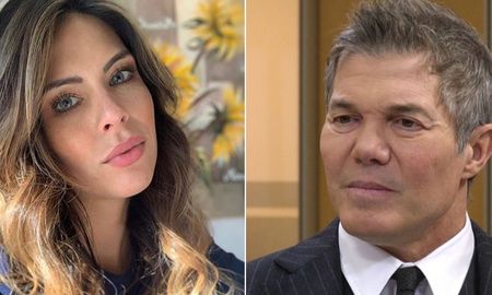 ¡Fernando Burlando y Barby Franco se casan! ¡Fernando Burlando y Barby Franco se casan!