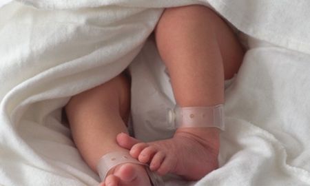 Murió una bebé de 10 meses tras ser violada por su padre Murió una bebé de 10 meses tras ser violada por su padre