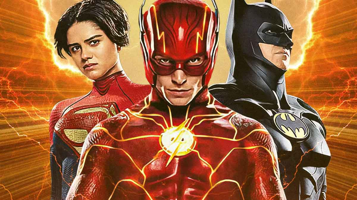 Andy Muschetti buscó darle corazón a un personaje que nunca tuvo demasiado desarrollo en la pantalla como si lo tuvo en los comics.