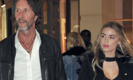Eduado Celasco, el ex yerno de Susana Giménez, será padre junto a su novia. Eduado Celasco, el ex yerno de Susana Giménez, será padre junto a su novia.