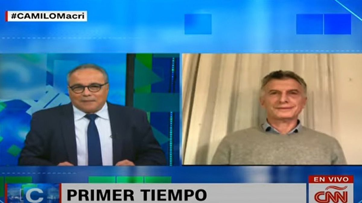 Es muy importante que Argentina tome el tumbo correcto