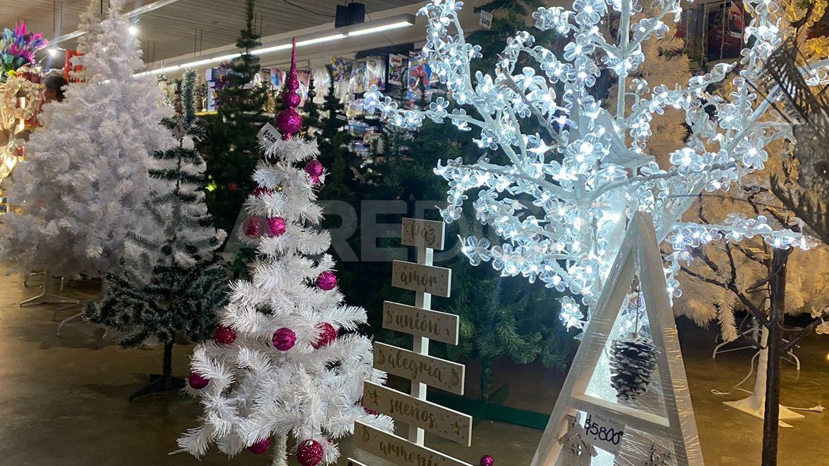 En Cotillón Fiesta se pueden encontrar opciones de todos los tamaños